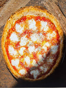 4 Cheese Pizza