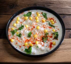 Boondi Raita