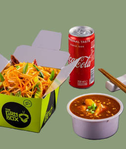 Festival Combo 1