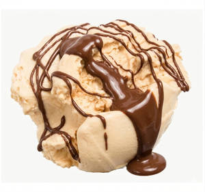 Malt & Chocolate Gelato 100g Cup
