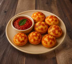 Kara paniyaram  [11 pieces]