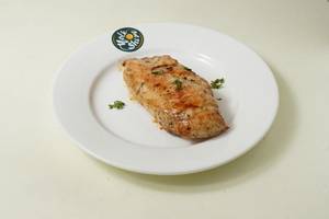 Grilled Chicken Breast