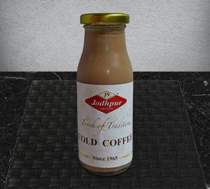 Cold Coffee ( Per Glass )