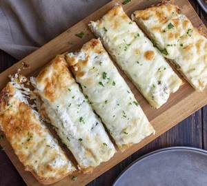 Cheese Garlic Bread