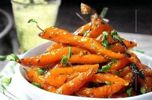 Babycorn Pepper Dry