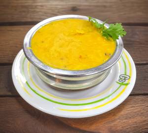 Dal Khichdi