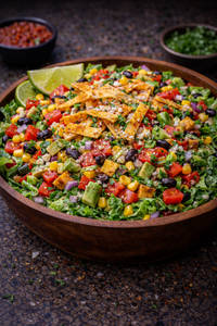 Mexican Salad