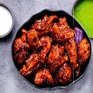 Chilly Chicken Boneless