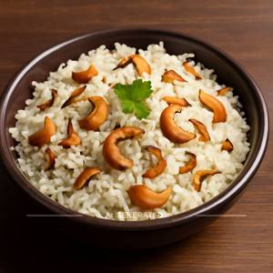 Ghee Rice