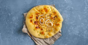 Stuffed Kulcha
