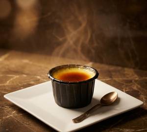 Caramel Custard