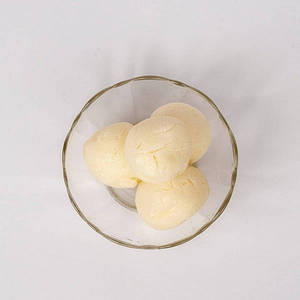 Rasgulla.