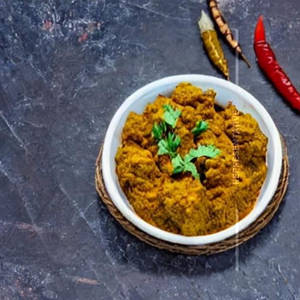 Kaju Masala