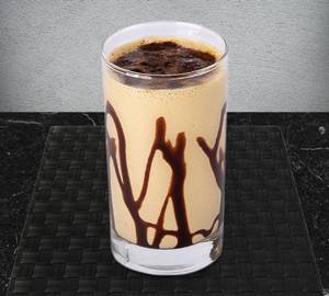 Oreo Chocolate Shake
