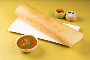 Plain Dosa