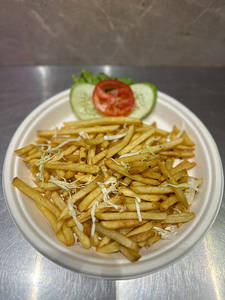 French Fry Full