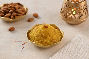 Badam Halwa [100 g]