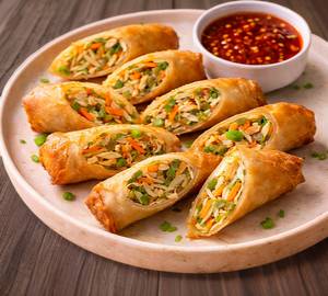 Spring Roll