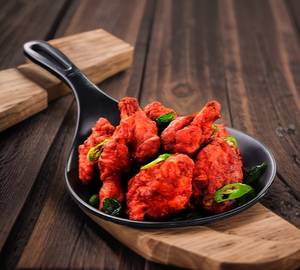 Chicken 65