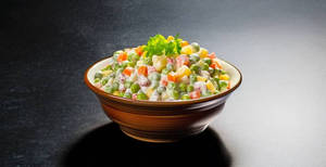 Russian Salad