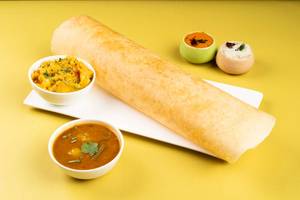 Masala Dosa