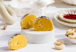 Mewa Patisa Slice
