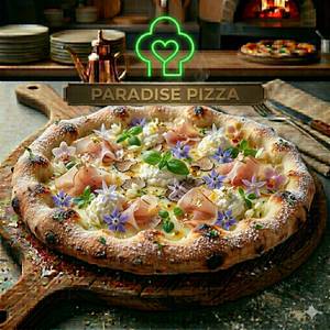 Paradise pizza
