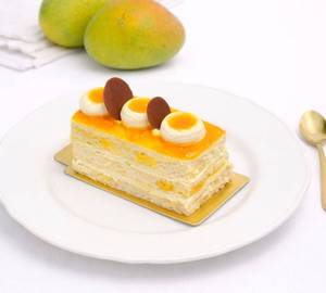 Mango Delice