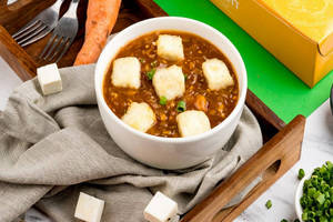 Paneer Manchurian