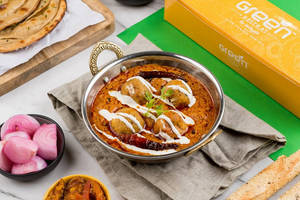 Punjabi Kofta