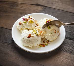 Mevad King Ice Cream