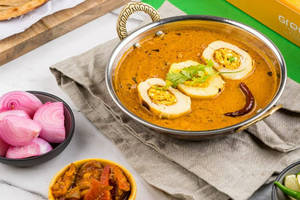 Dum Aloo Banarsi