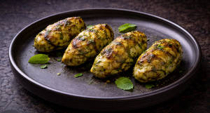 Pahadi Kabab