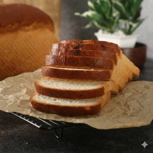 Brown Bread