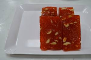 Bombay Halwa