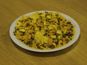 Bombay Mixture