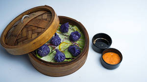 Water Chestnut Dimsum