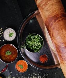 Masala Dosa
