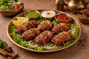 Mutton Turki Boti