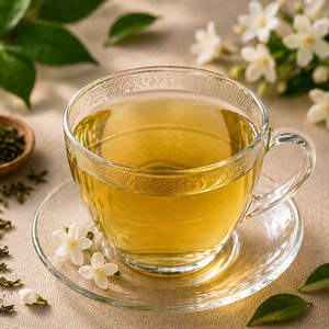 Jasmine Green Tea