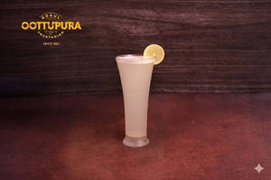 Fresh Lime Juice