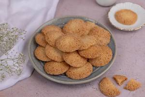 Coconut Macaroon Biscuit (250gm)