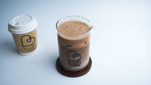 Iced Mocha