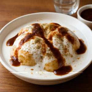 Dahi Bhalla