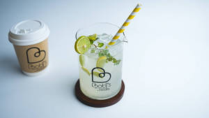 Virgin Mojito