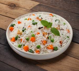 Veg Pulao