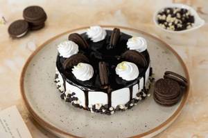 Oreo Cake