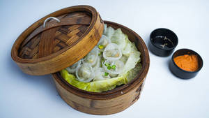 Veg Dimsum