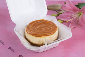 Biscoff Cheesecake (300 Gm)