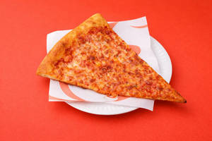 Classic Cheese Slice